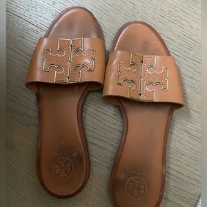 Tory Burch sandals